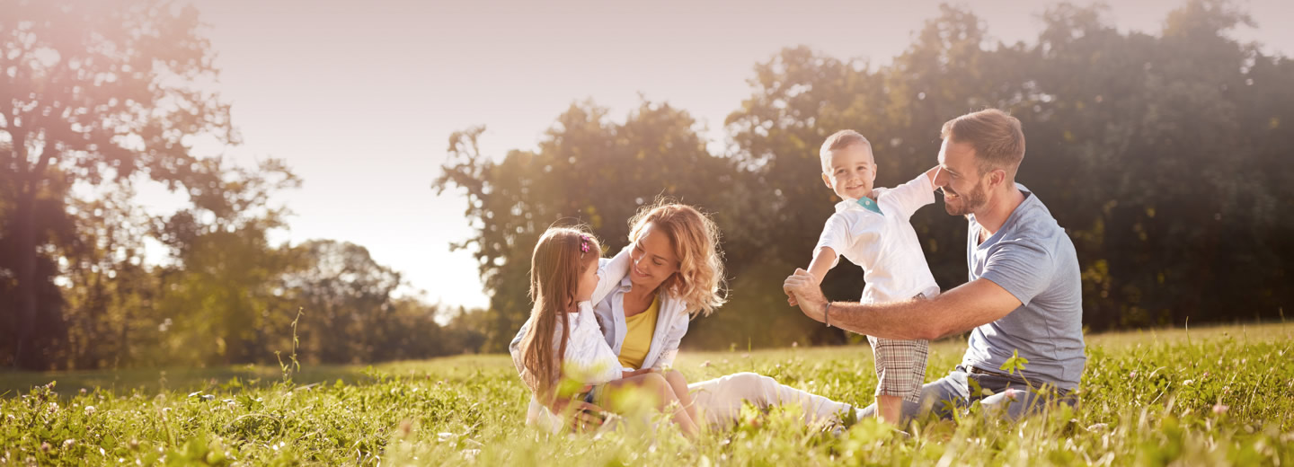 Customer testimonials 