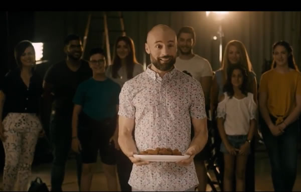 The Family Never Fails