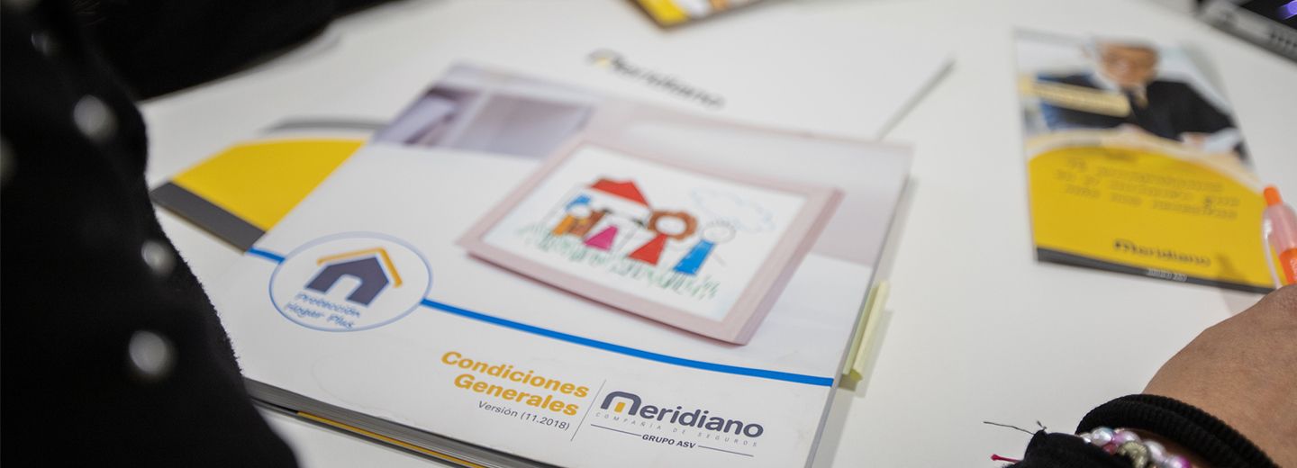 Meridiano Seguros starts 2025 with three new covers