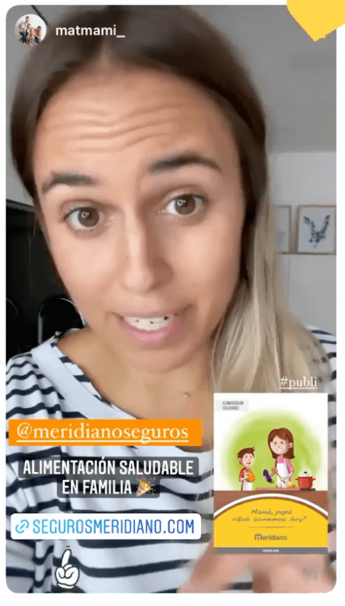 matmami recomienda la guia meridiano