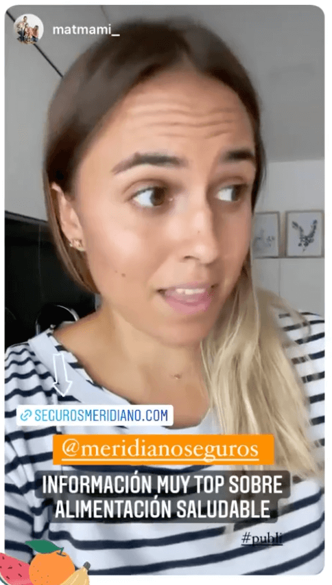 destacados de matmami de la guia meridiano