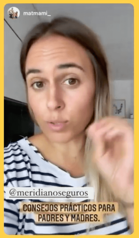 matmami recomienda instagram meridiano