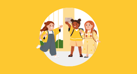 Guía de juegos de patio inclusivos y seguros en tiempos de Covid