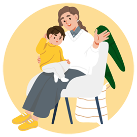 Guía para padres: mamá, papá ¿qué es la muerte?