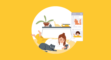 Mamá, papá, ¿puedo usar el móvil?, ¿puedo conectarme a Internet?