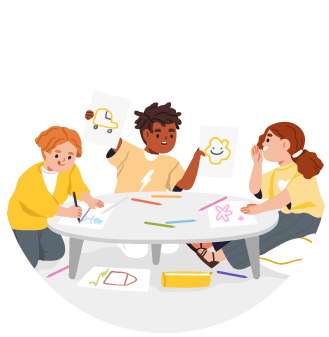 Mamá, papá ¡quiero jugar!