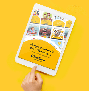 Libro de actividades para toda la familia