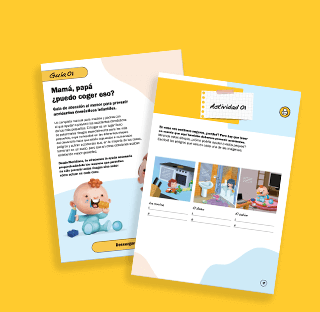 Libro de actividades para toda la familia