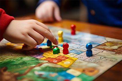 La importancia del juego 