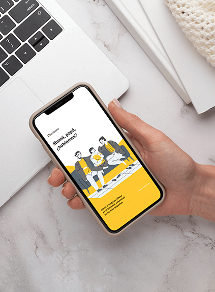 ¿Te animas a formar parte?