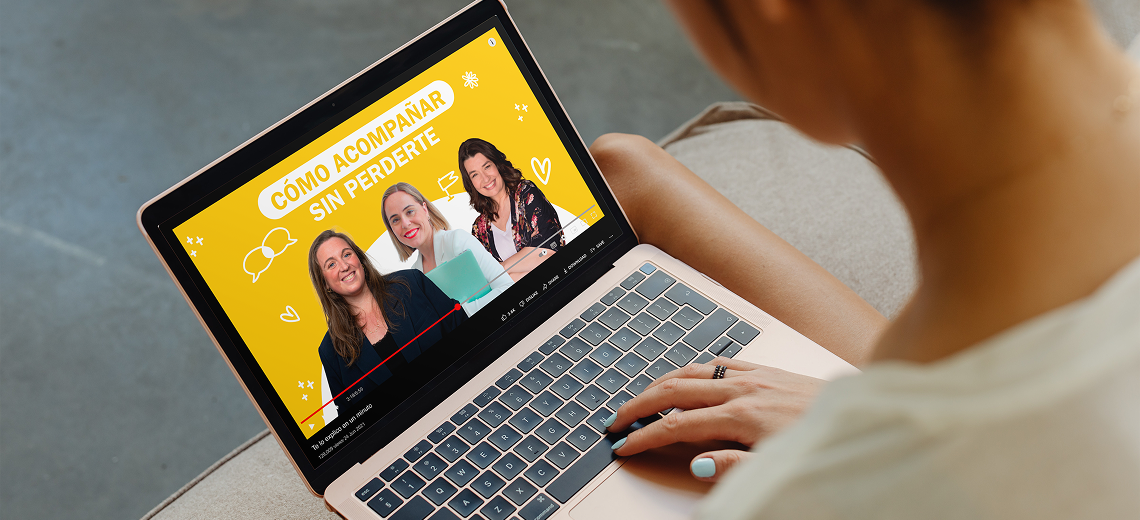 Bienestar emocional para una crianza consciente