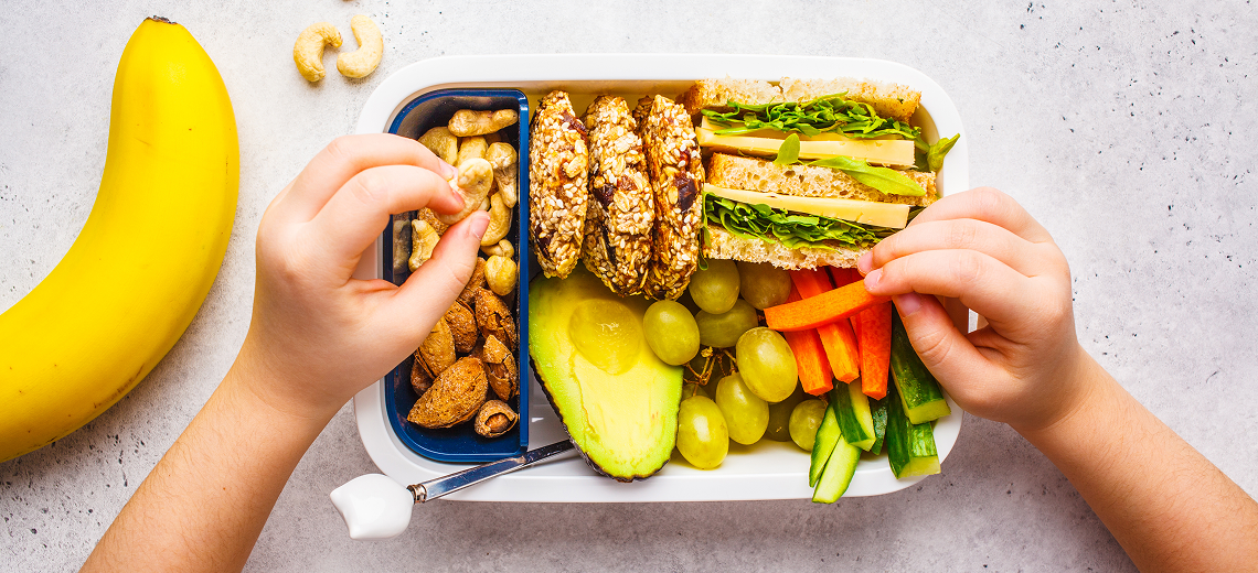 Cómo influye la alimentación en el estado de ánimo