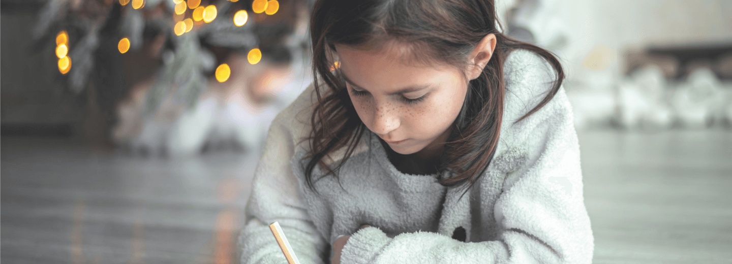 Los pajes solidarios de Reyes Magos