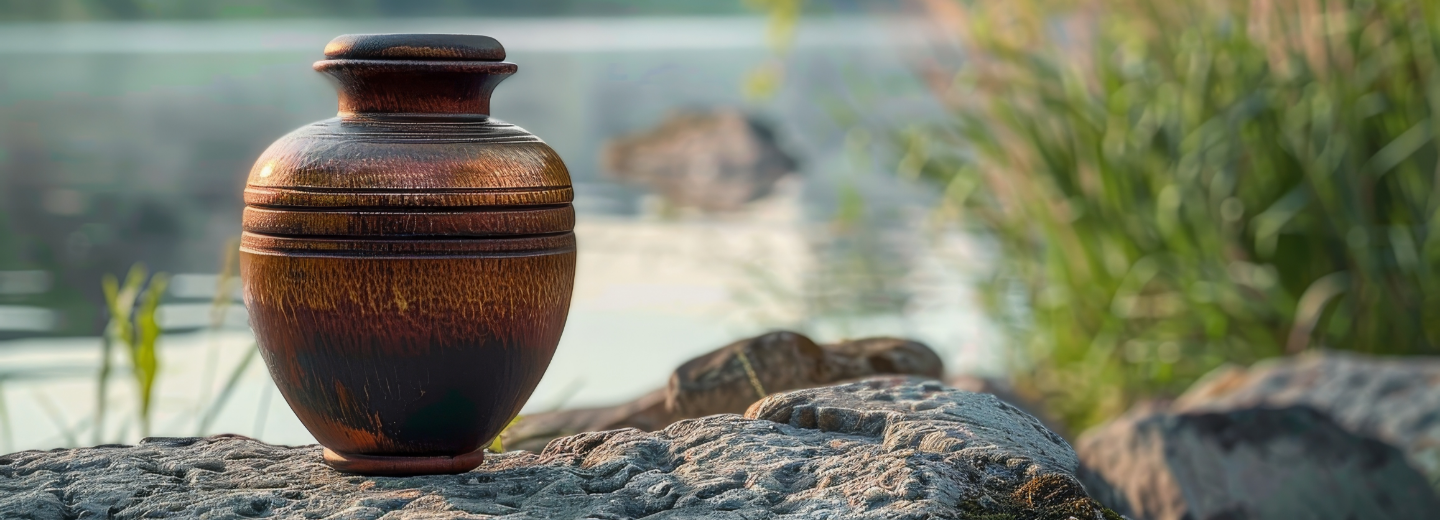 Funerales ecológicos: cómo planificar un funeral más sostenible