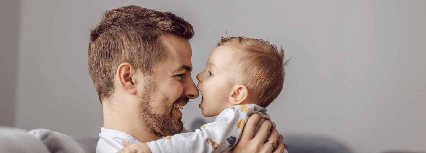 Apego: desarrollando el vínculo emocional