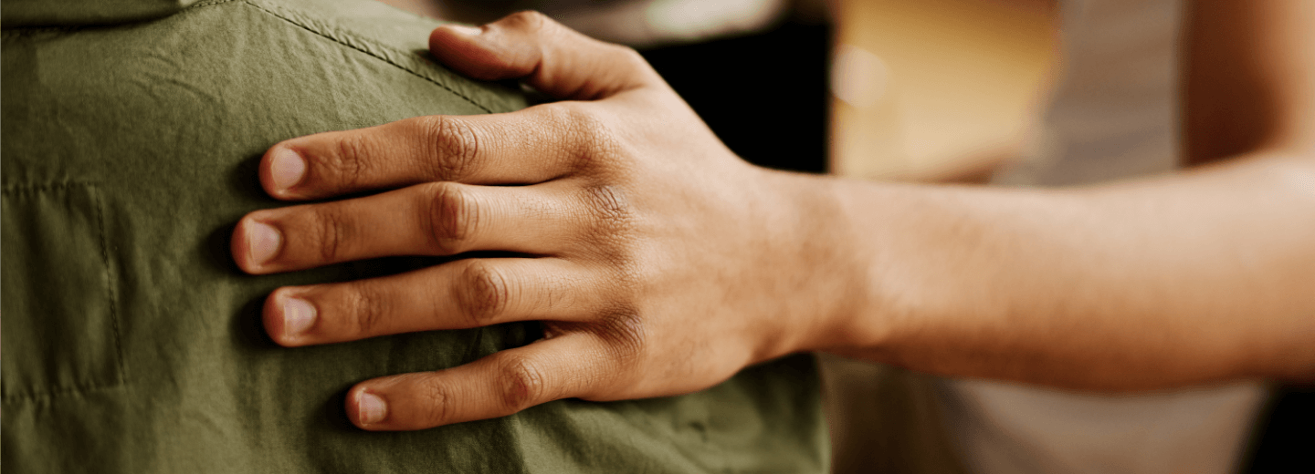 Proceso de duelo: primeros pasos para sanar