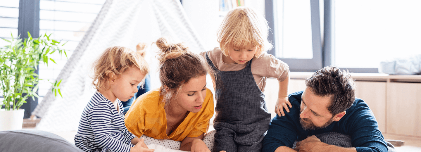 Rabietas: cómo construir espacios de calma