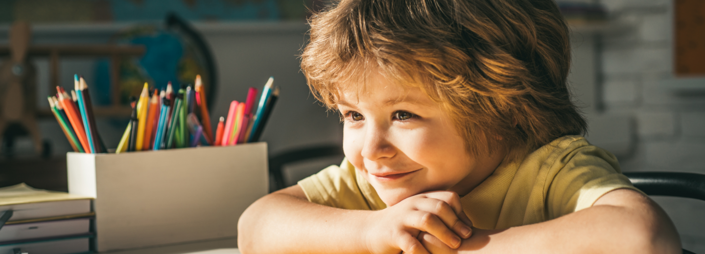 Recompensar a los peques por las notas