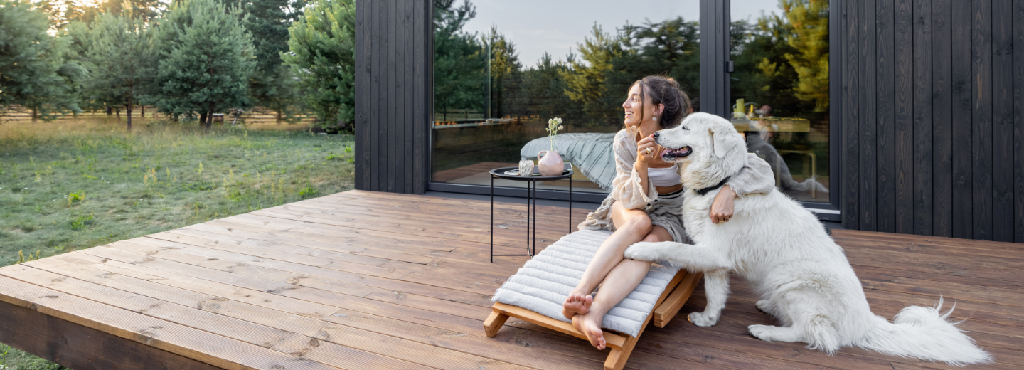 Seguro para casa de campo