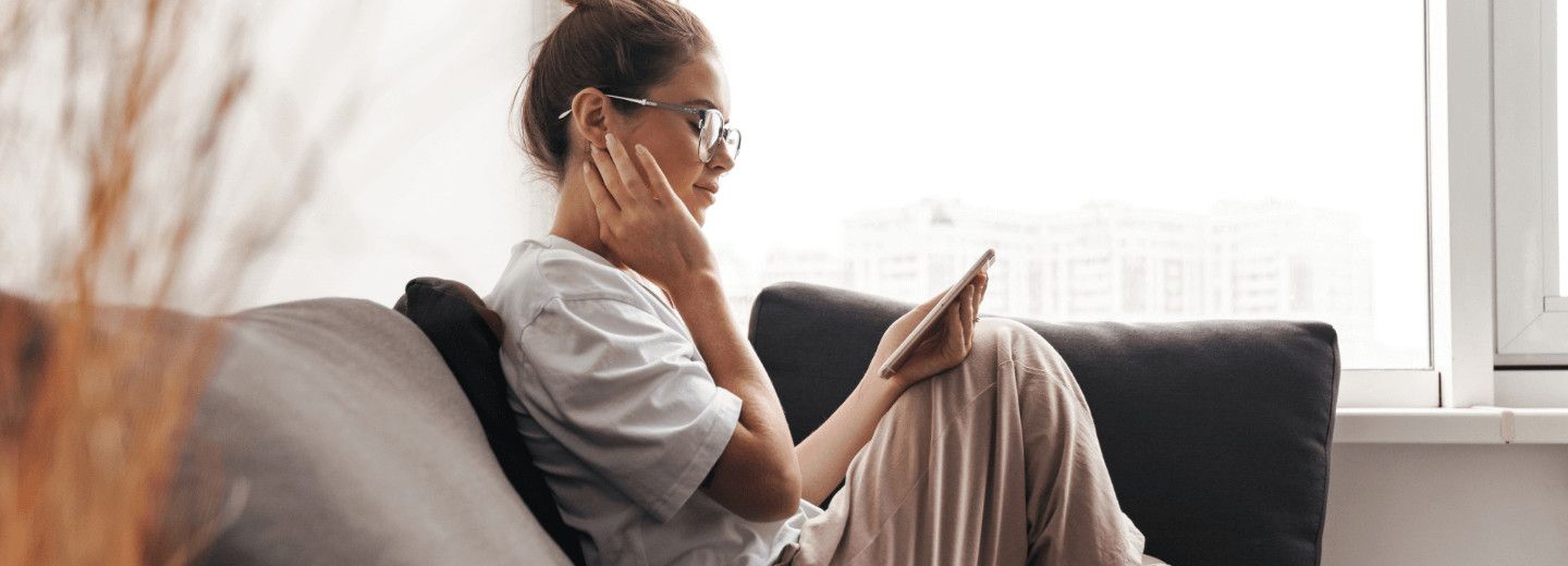 5 pautas para manejar la ansiedad