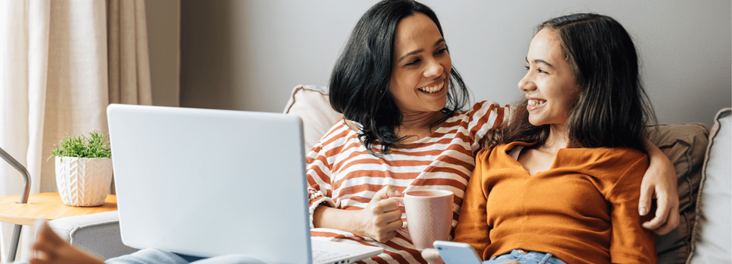 Cómo comunicarse con los hijos: 5 claves para conversaciones efectivas