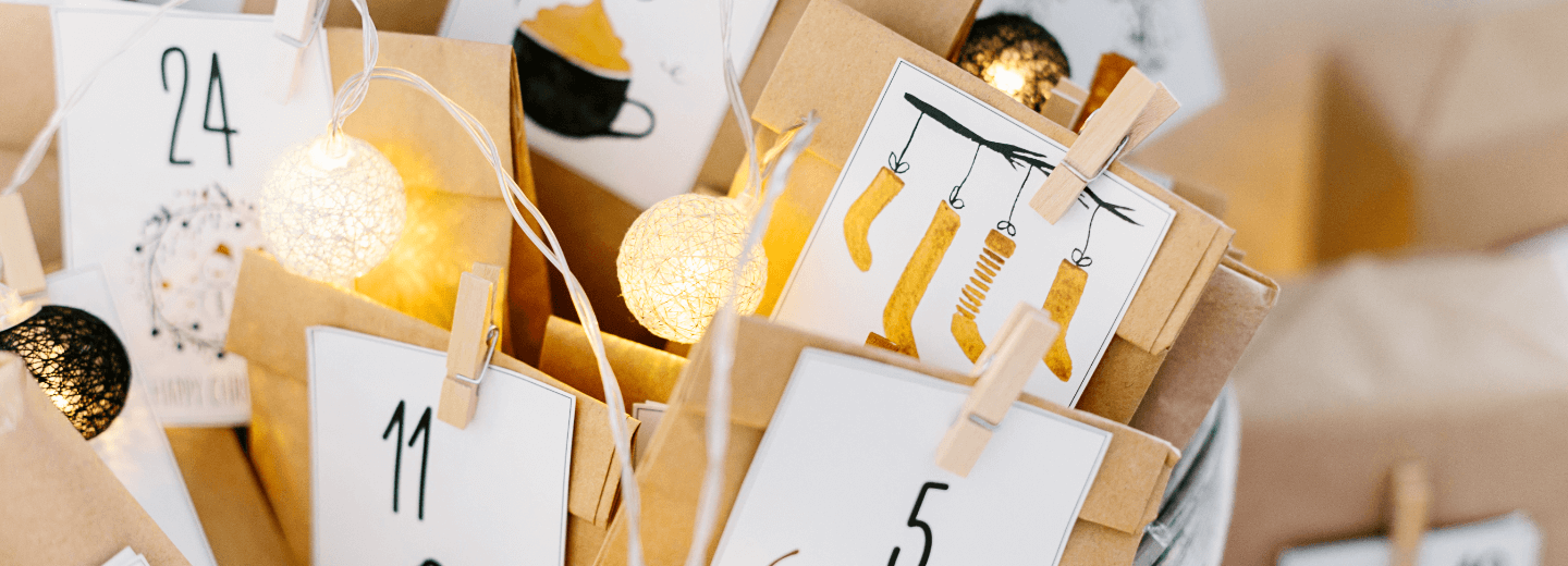 Lanzamiento: Calendario de Adviento de las Emociones