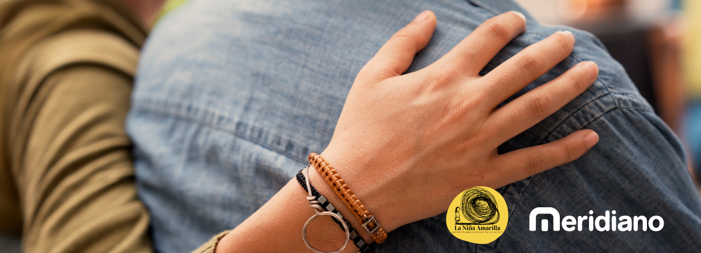 Prevención del suicidio en adolescentes con Meridiano