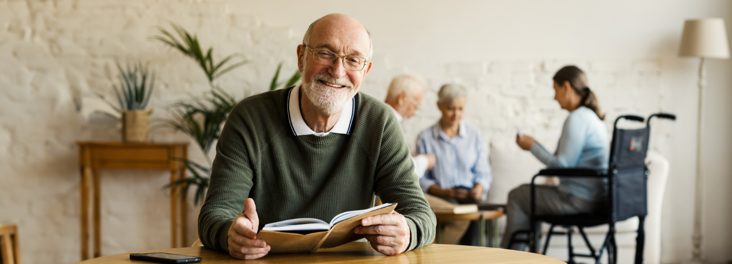 ¿Cómo ayuda el seguro de decesos a velar por los intereses de las personas de la tercera edad?