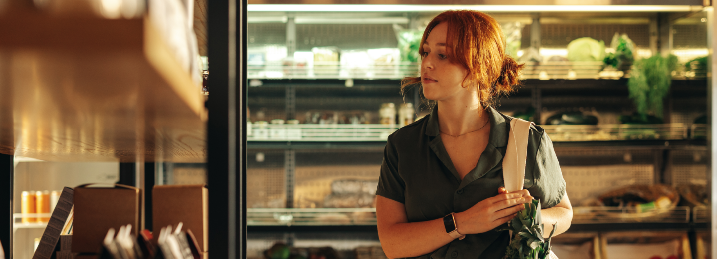 A guide to sustainable, responsible shopping