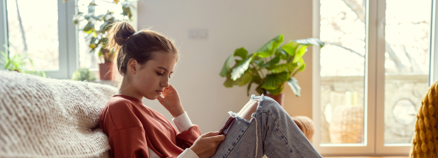 Depresión en adolescentes: 3 signos de alerta