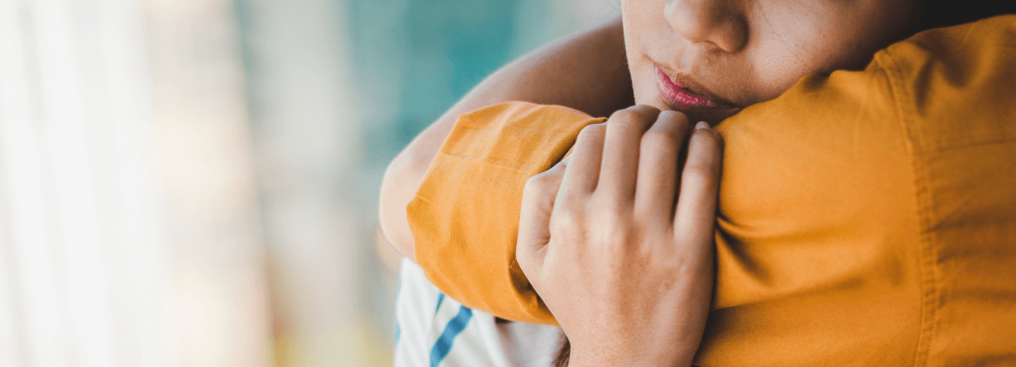 ¿Qué decir a una persona en duelo?