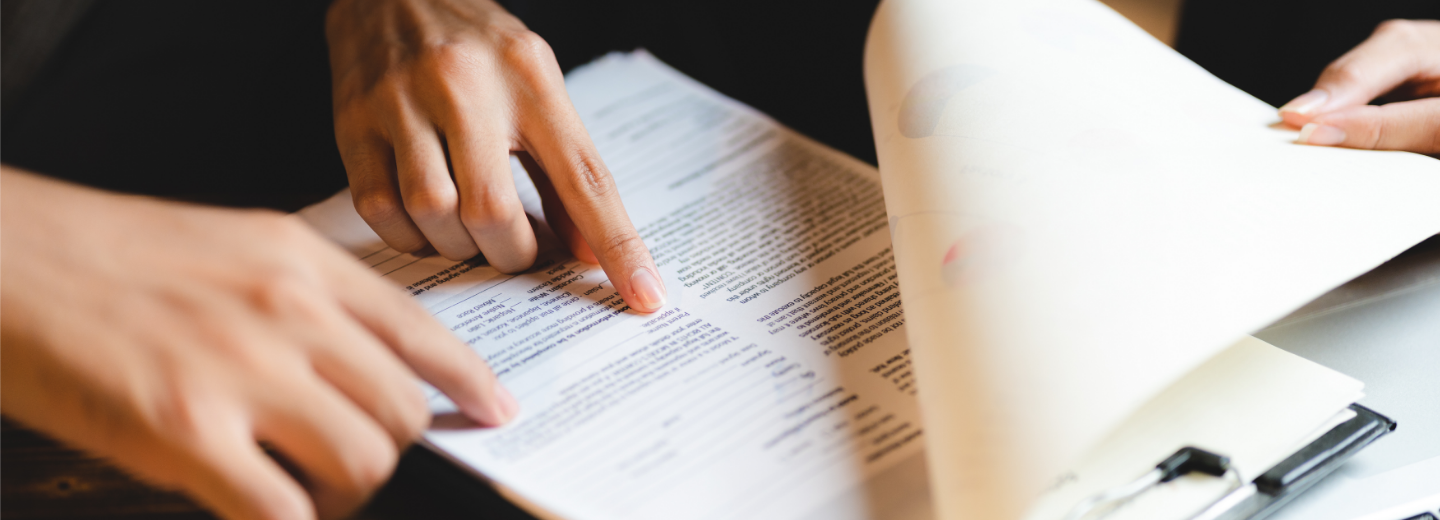 What to do when a relative dies without a will