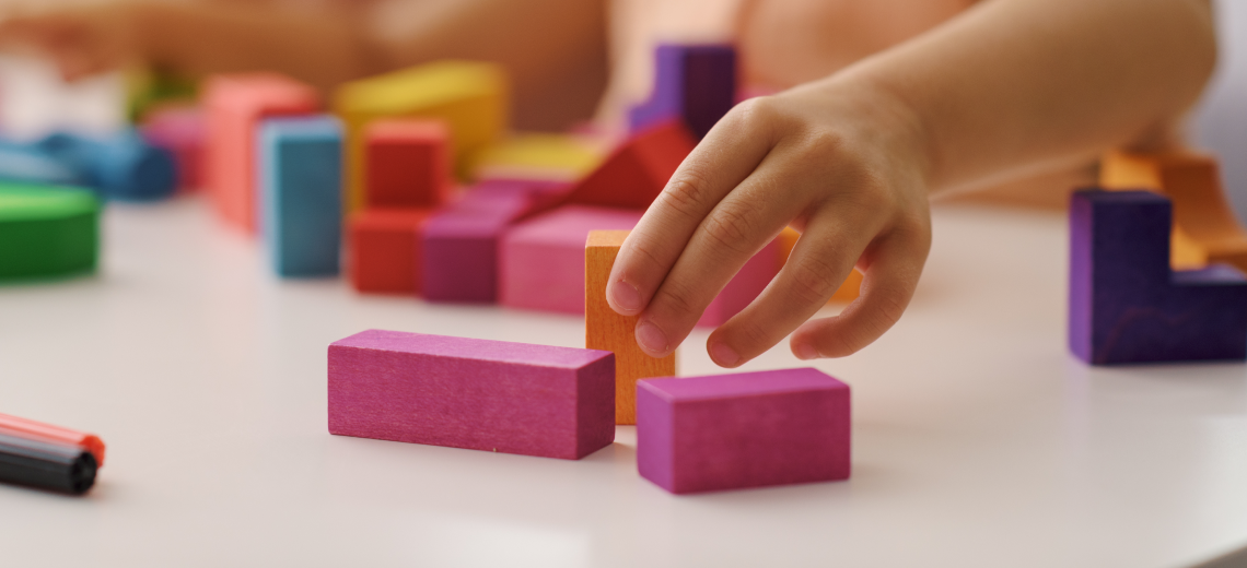 How to foster children’s creativity