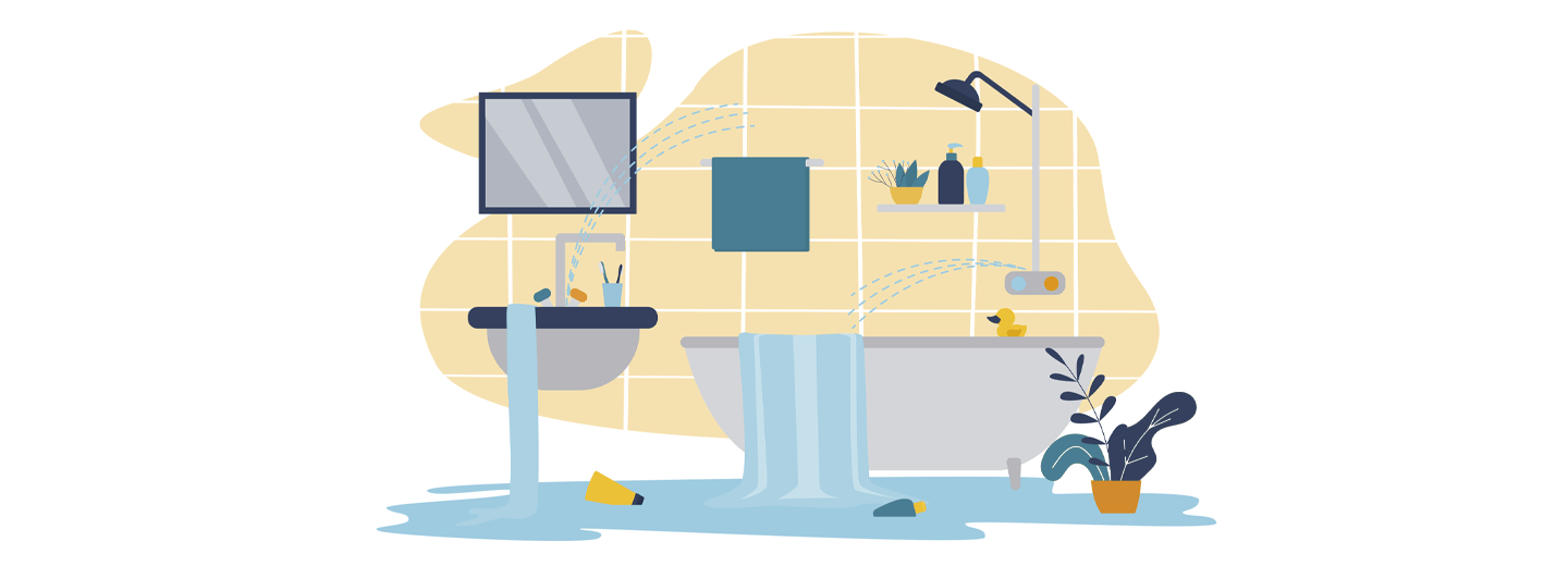 Accidentes en el hogar: ¿el seguro repara o indemniza?