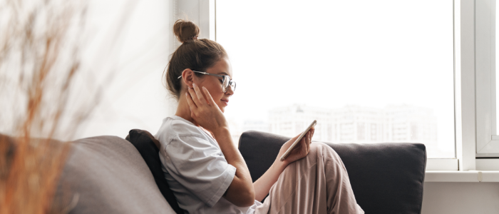 5 pautas para manejar la ansiedad