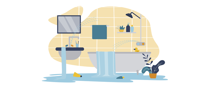 Accidentes en el hogar: ¿el seguro repara o indemniza?