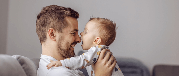 Apego: desarrollando el vínculo emocional