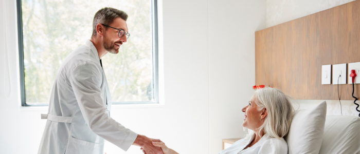 Cobertura Hospitalización: ¿Qué incluye? 