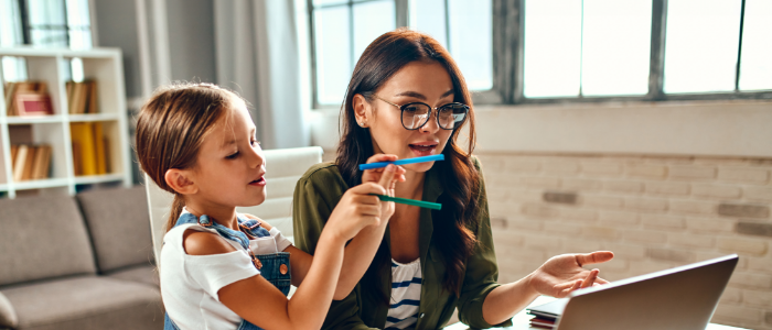 ¿Cómo conciliar la vida laboral y familiar tras las vacaciones?