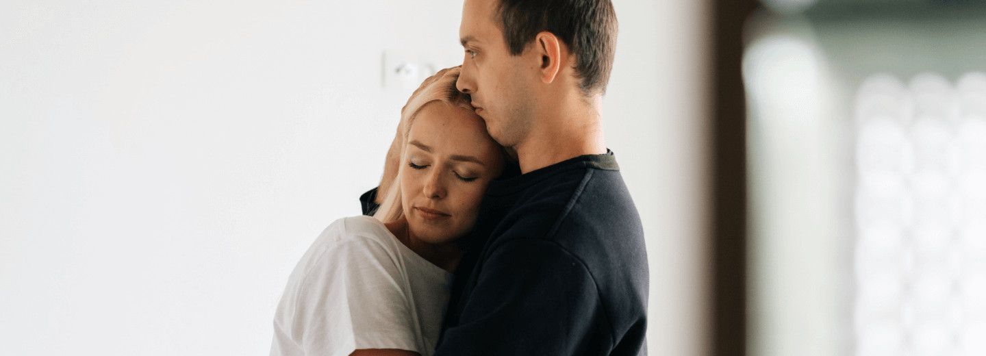 Cómo dejar de evitar los conflictos y empezar a sanar