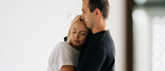 Cómo dejar de evitar los conflictos y empezar a sanar