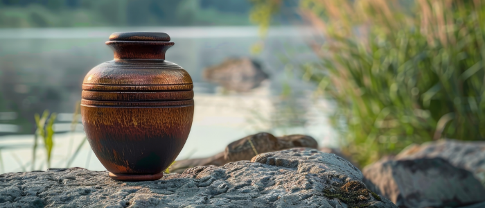 ¿Cómo planificar un funeral ecológico?