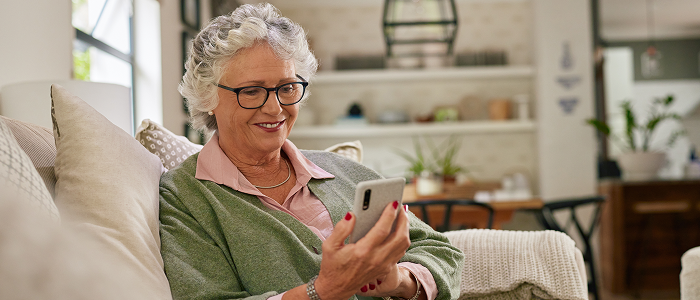 Consejos para adaptar el hogar para las personas mayores