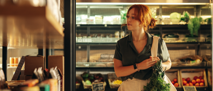 Tips for buying sustainably and responsibly