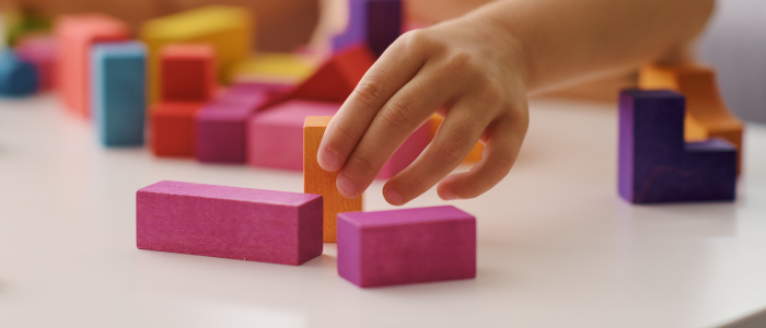 Tips to encourage creativity in children