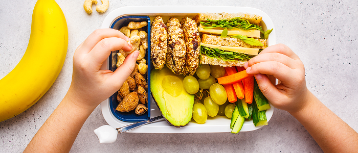 Consejos para mejorar tu estado de ánimo a través de la alimentación