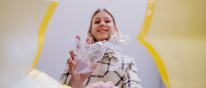 Simple tips to promote sustainability in the family