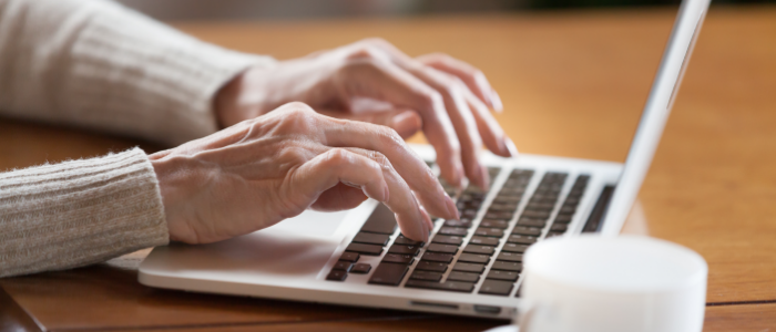 Guía para gestionar el legado online de un ser querido fallecido