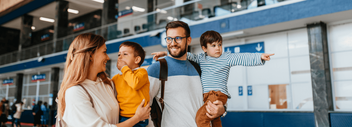 ¿Qué es la cobertura de asistencia en viaje?