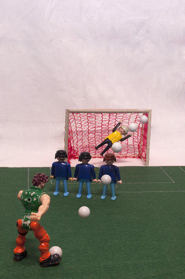 Fotografía Ganadora Promoción Fair Play